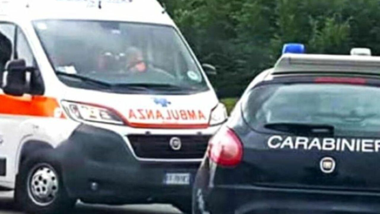 Altopascio, travolti da un macchinario in un magazzino