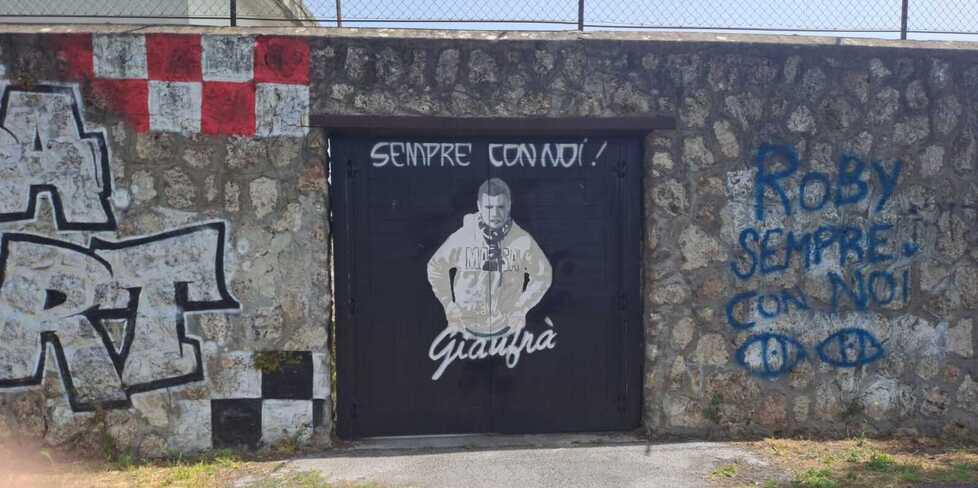 Il murale