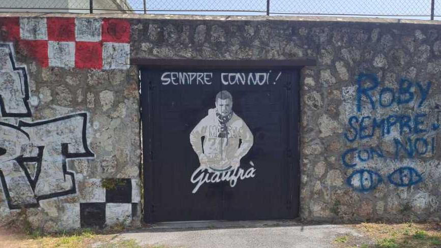 Il murale