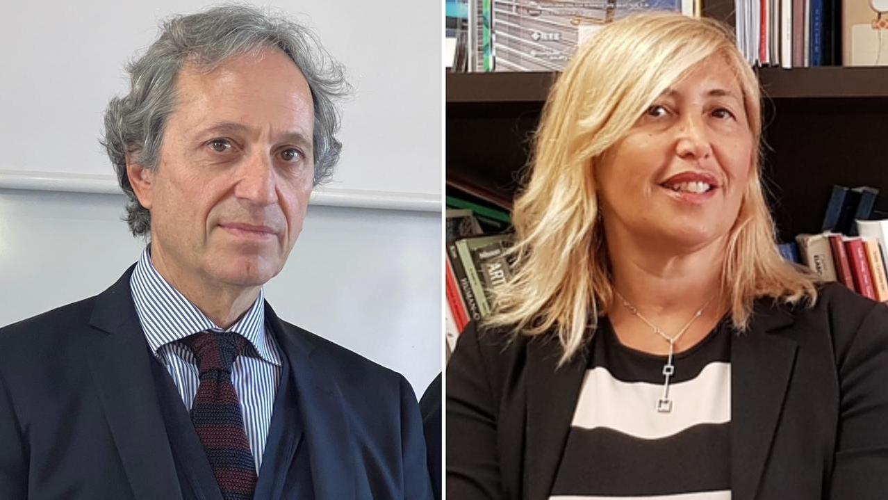 Corsa al rettorato di Unimore, Tommaso Fabbri replica alle promesse di Rita Cucchiara