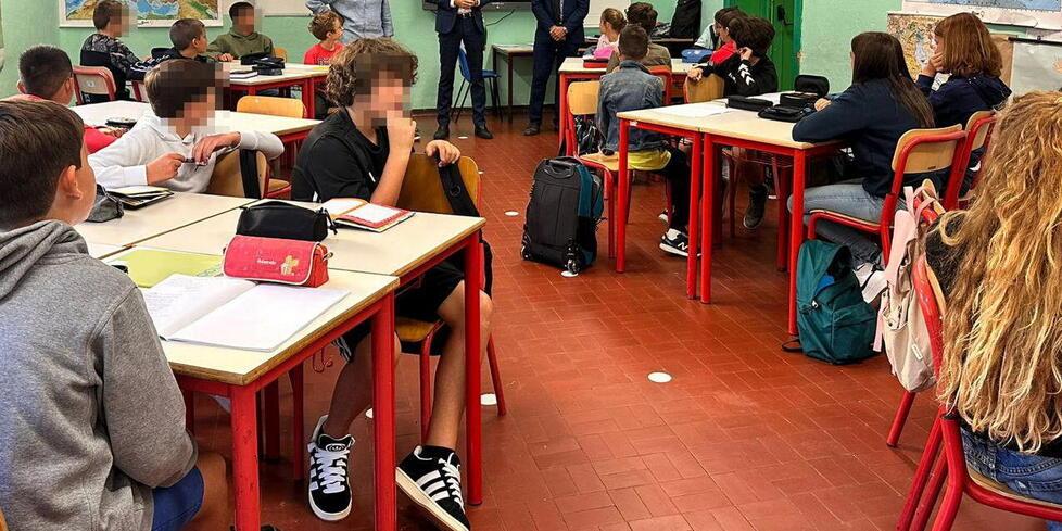 Prove Invalsi di Lingua italiana. Studenti ferraresi poco preparati
