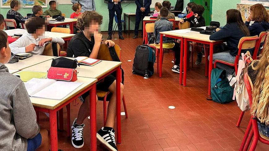 Prove Invalsi di Lingua italiana. Studenti ferraresi poco preparati