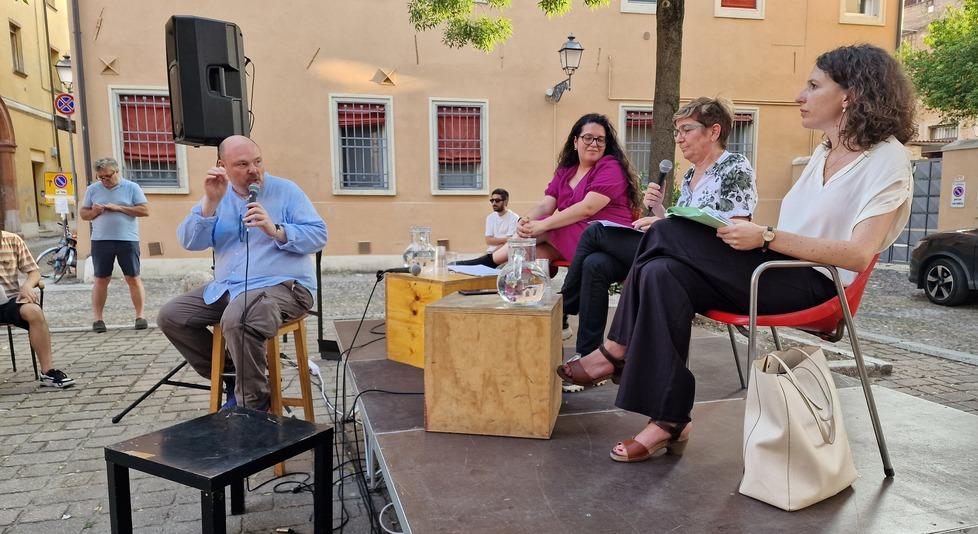 “Sicurezza” a 20 anni da Federico Aldrovandi. «No alla legge contro il dissenso»