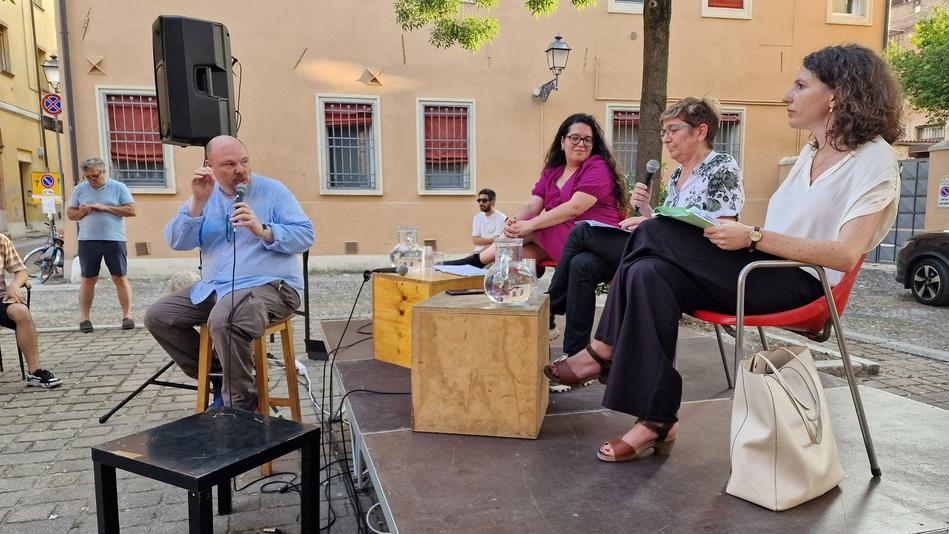 “Sicurezza” a 20 anni da Federico Aldrovandi. «No alla legge contro il dissenso»