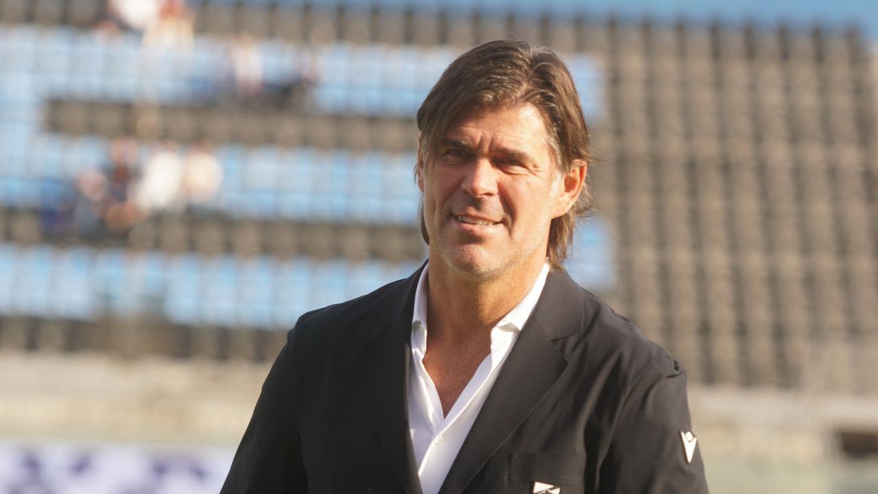 Andrea Sottil sarà il quinto allenatore dell'era Rivetti