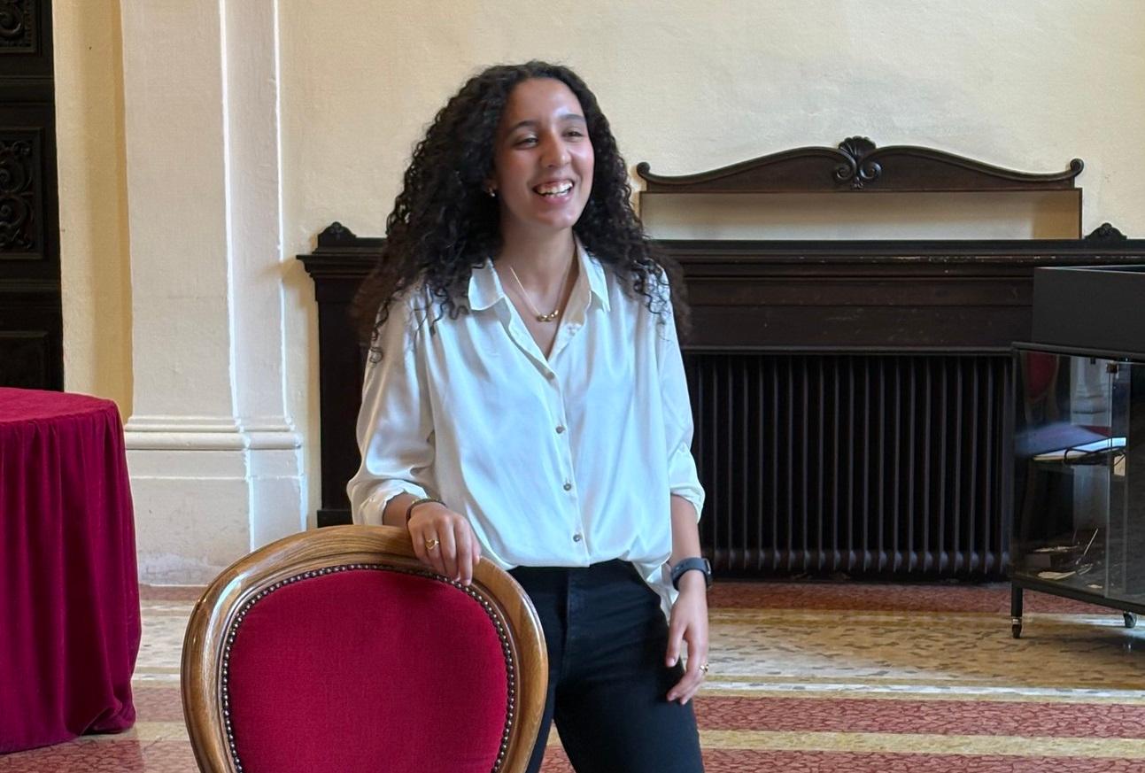 Studentessa dell'Università di Ferrara diventa assessora a Ravenna