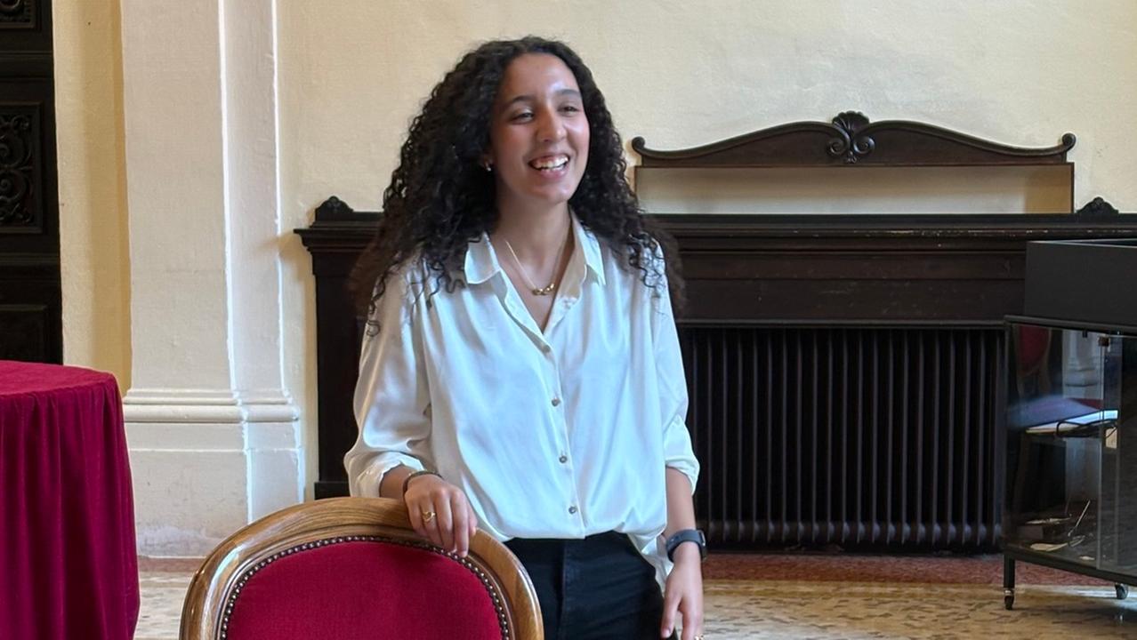 Studentessa dell'Università di Ferrara diventa assessora a Ravenna