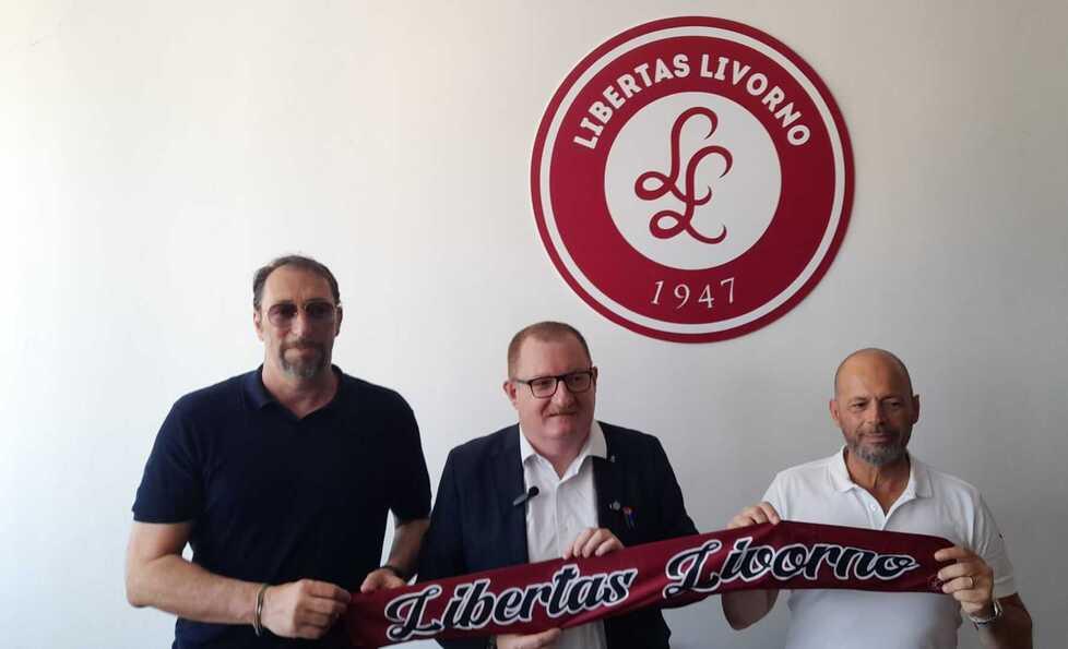 La LL riparte da Fantoni e Filloy