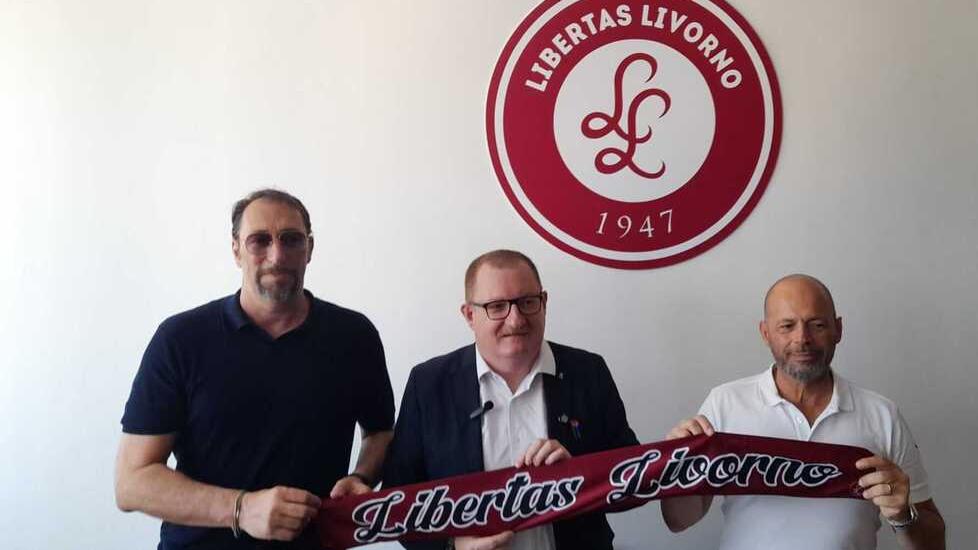 La LL riparte da Fantoni e Filloy