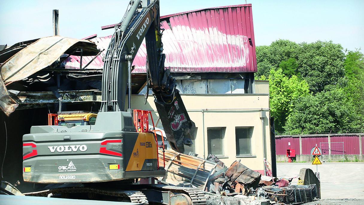 Odore nauseabondo invade Reggio Emilia: l’indiziato principale è l’Inalca