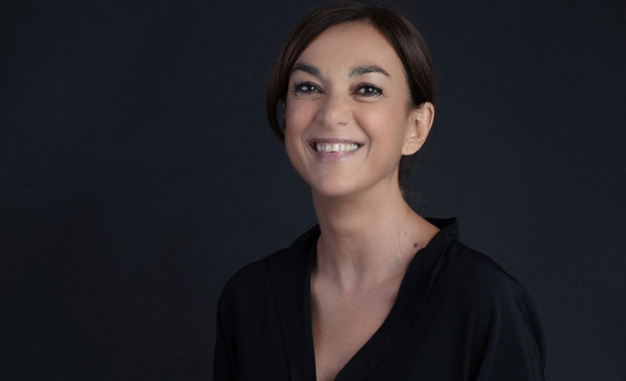 
	Daria Bignardi, giornalista ferrarese (Claudio Sforza)

