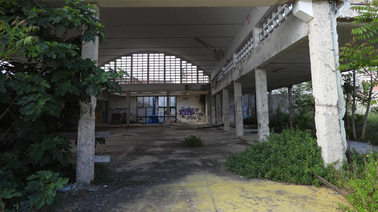 Il Comune ci riprova: un nuovo tentativo per far rinascere il mercato civico