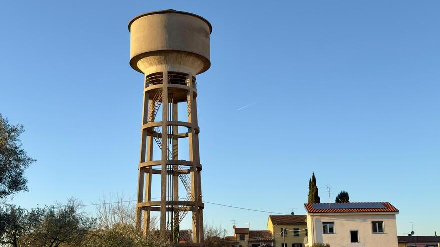 Empoli, addio al “gigante” di cemento: scatta il piano di evacuazione. La data e le vie interessate