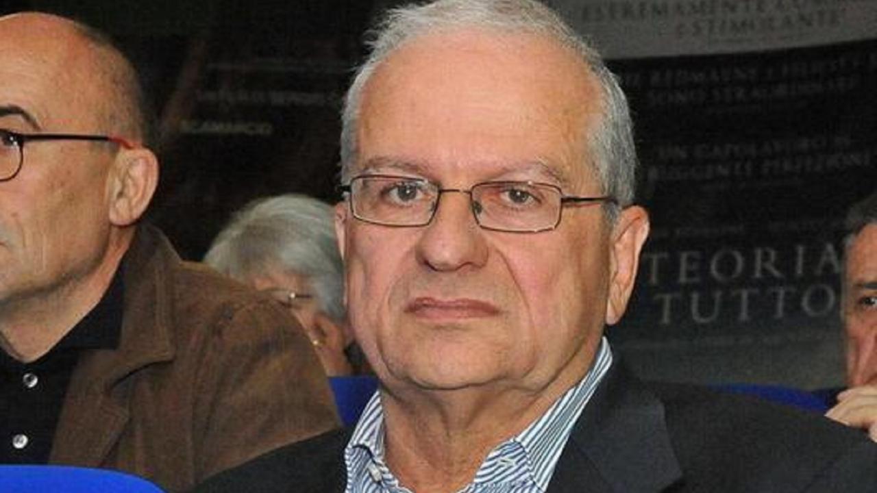 L'albergatore elbano Massimo De Ferrari