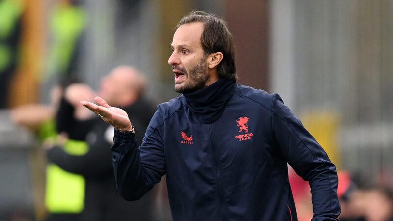 Pisa, c’è Gilardino a un passo. Per l'attacco c'è un sogno