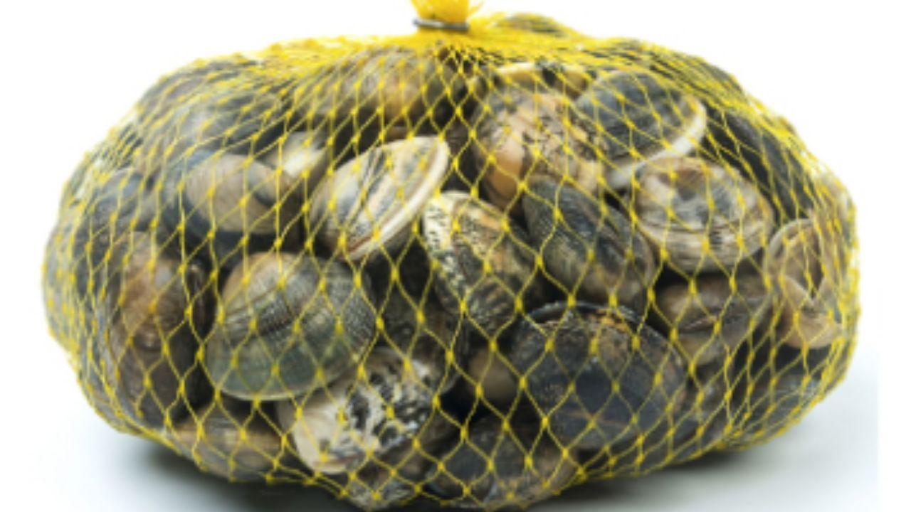 
	Le vongole richiamate

