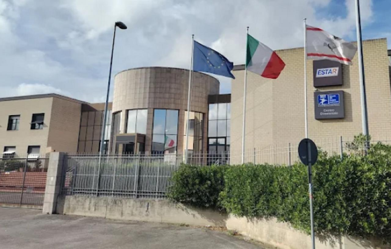 
	La sede Asl di Pisa (foto d'archivio)

