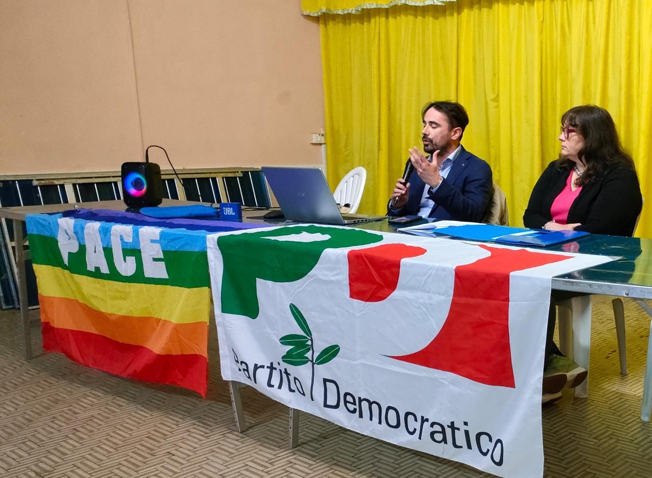 Porto di Livorno, il PD: «Con Gariglio avanti nel segno della trasparenza e dello sviluppo»