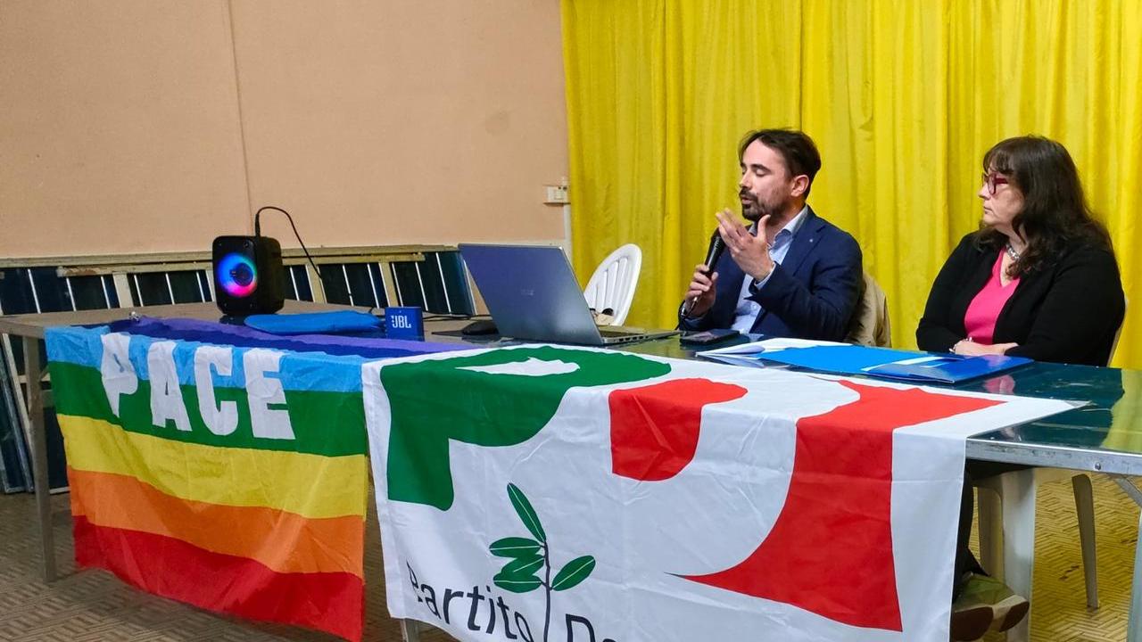 Porto di Livorno, il PD: «Con Gariglio avanti nel segno della trasparenza e dello sviluppo»