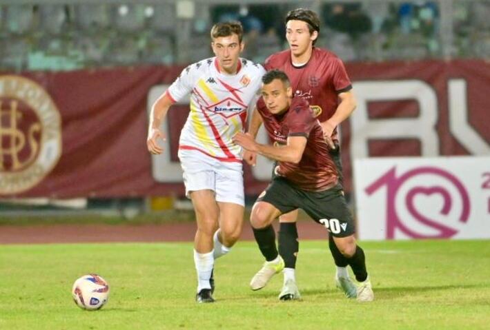 Il Livorno gioca a scacchi: vanno difesi i “senatori”<br>
