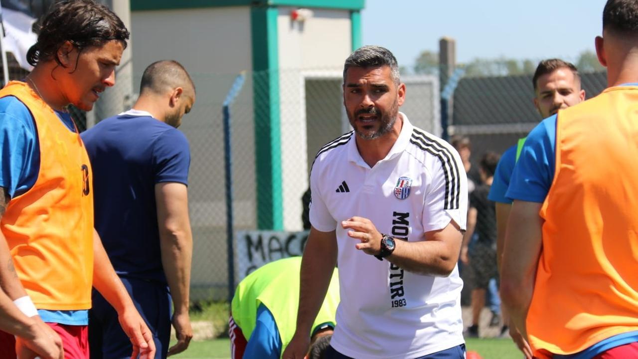 Il Monastir conquista per la prima volta la Serie D