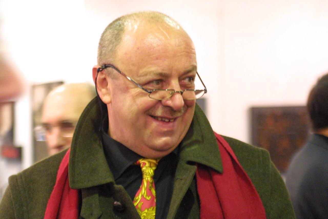 Addio a Emerenzio Barbieri, volto storico della politica reggiana