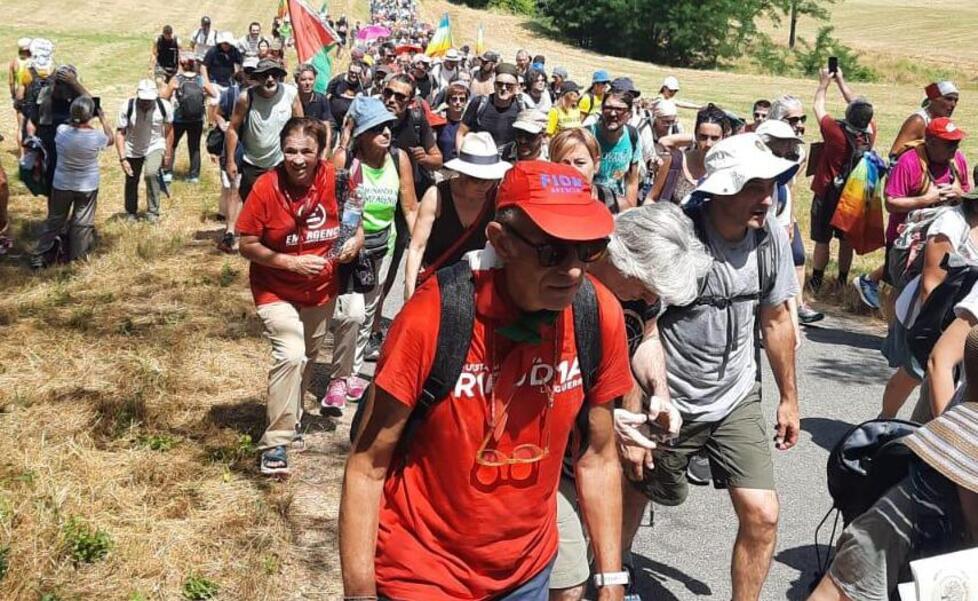 Israele-Iran, inizia la mobilitazione. Manifestazione ed esodo a Roma<br>

