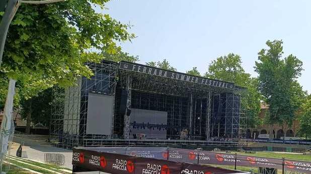 Ferrara, Summer Festival più Mille Miglia. Rivoluzione anche negli autobus<br>