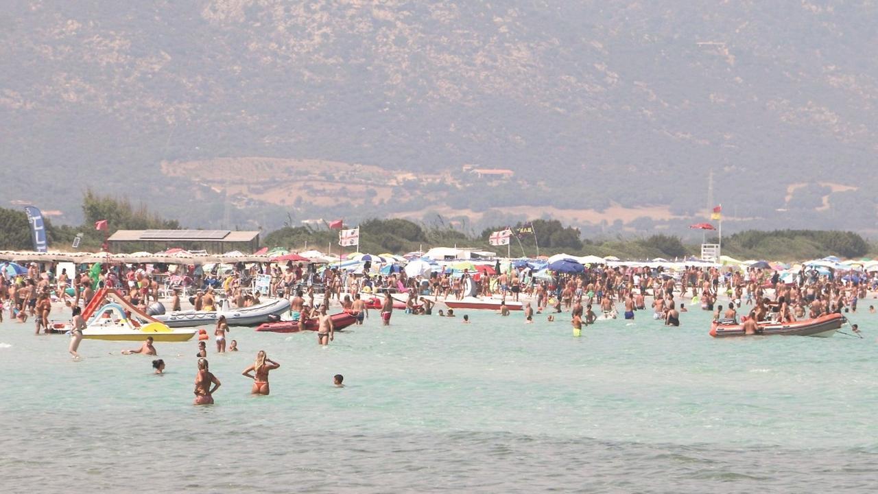 La Sardegna accende i motori, da San Teodoro: «Pronti ad accogliere 100mila persone»