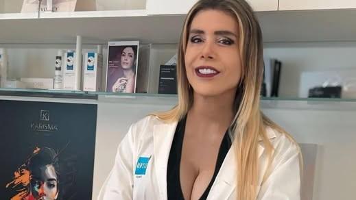 Genny Urtis esclusa dal matrimonio degli ex Gf Vip: «Non accettano quello che sono»