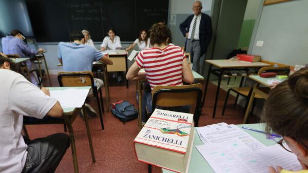 Maturità 2025, si avvicina la prima prova