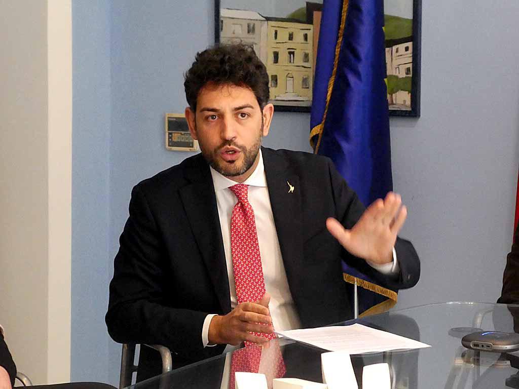 
	Il parlamentare&nbsp;

