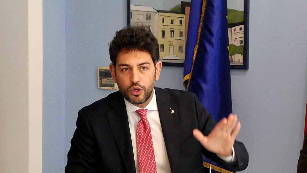 Il parlamentare 