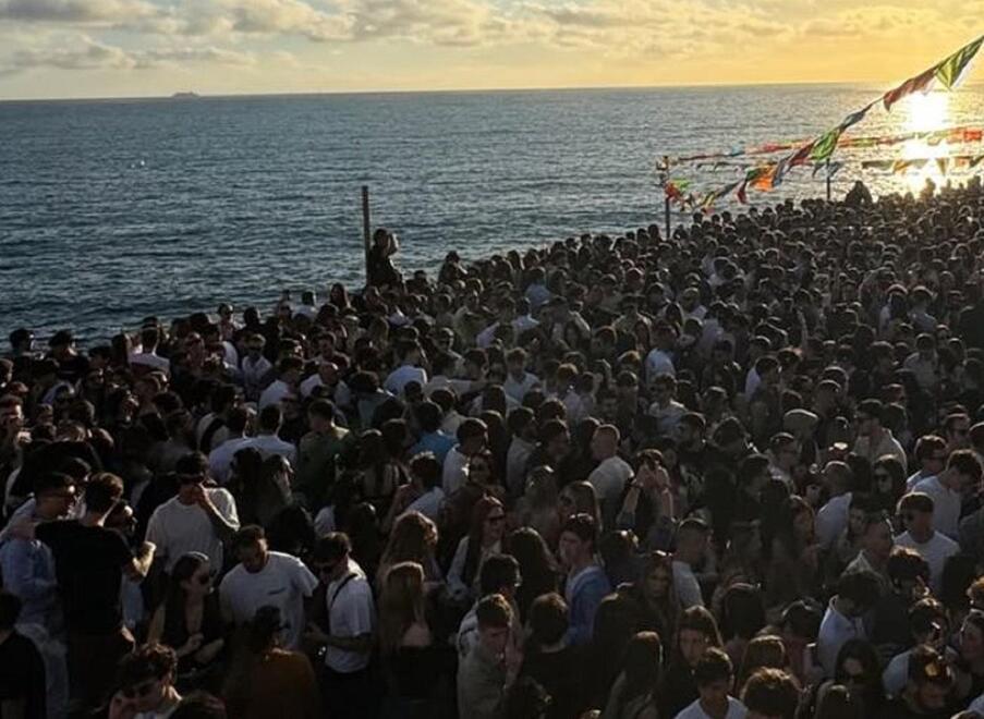 Permessi facili, Gonnelli si difende: «A Calafuria nessun favoritismo»<br>
