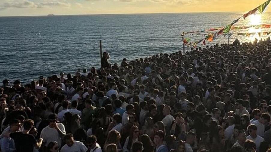 Permessi facili, Gonnelli si difende: «A Calafuria nessun favoritismo»<br>