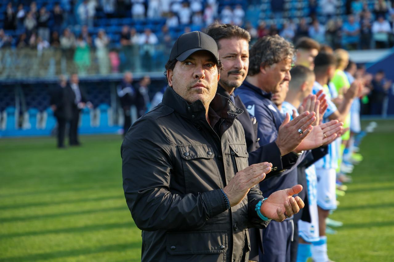 Spal, oggi giornata chiave. Tacopina vicino all’abbandono