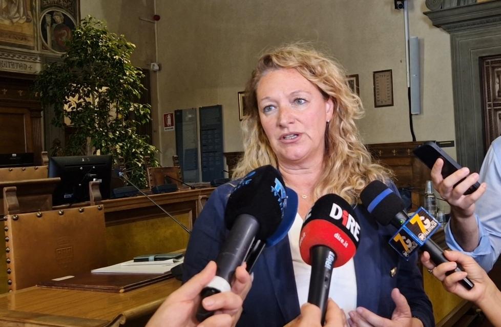 Caso-Bugetti, le pressioni dell’imprenditore: «Sto cominciando a rompermi»