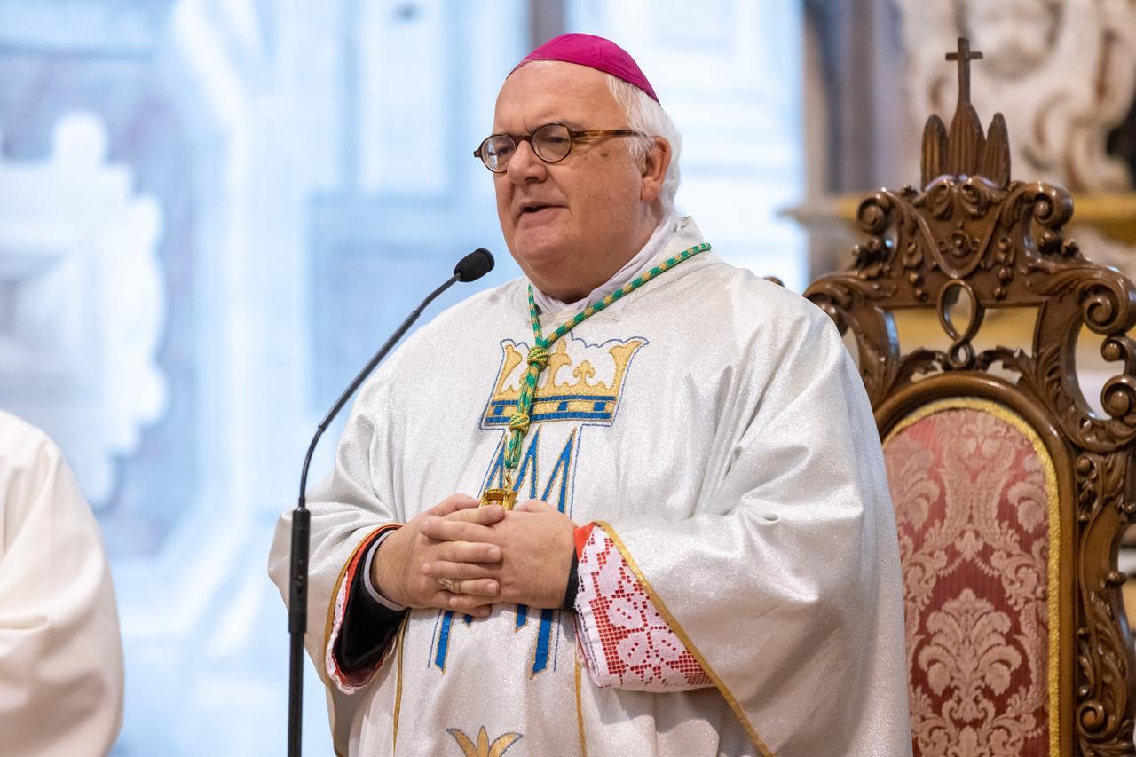 “Valzer” nelle diocesi. 18 trasferimenti in provincia di Ferrara da settembre