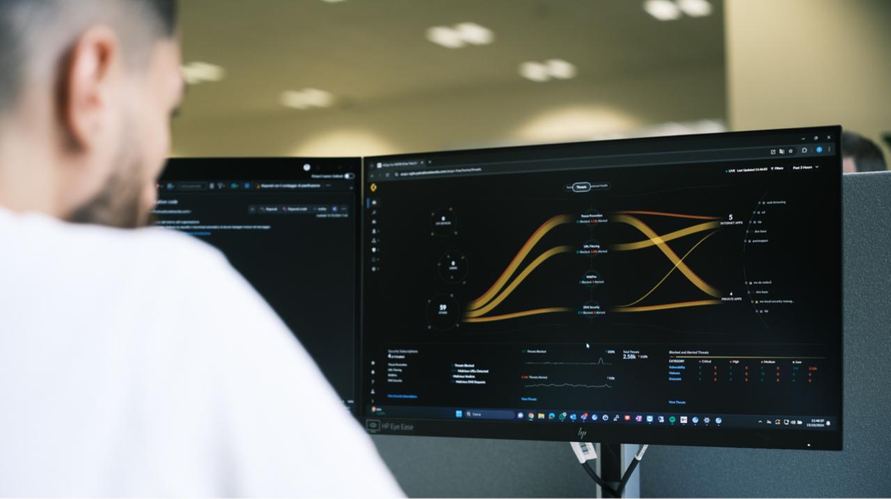 Attacchi informatici: la soluzione è un’alleanza tra cybersecurity e IT