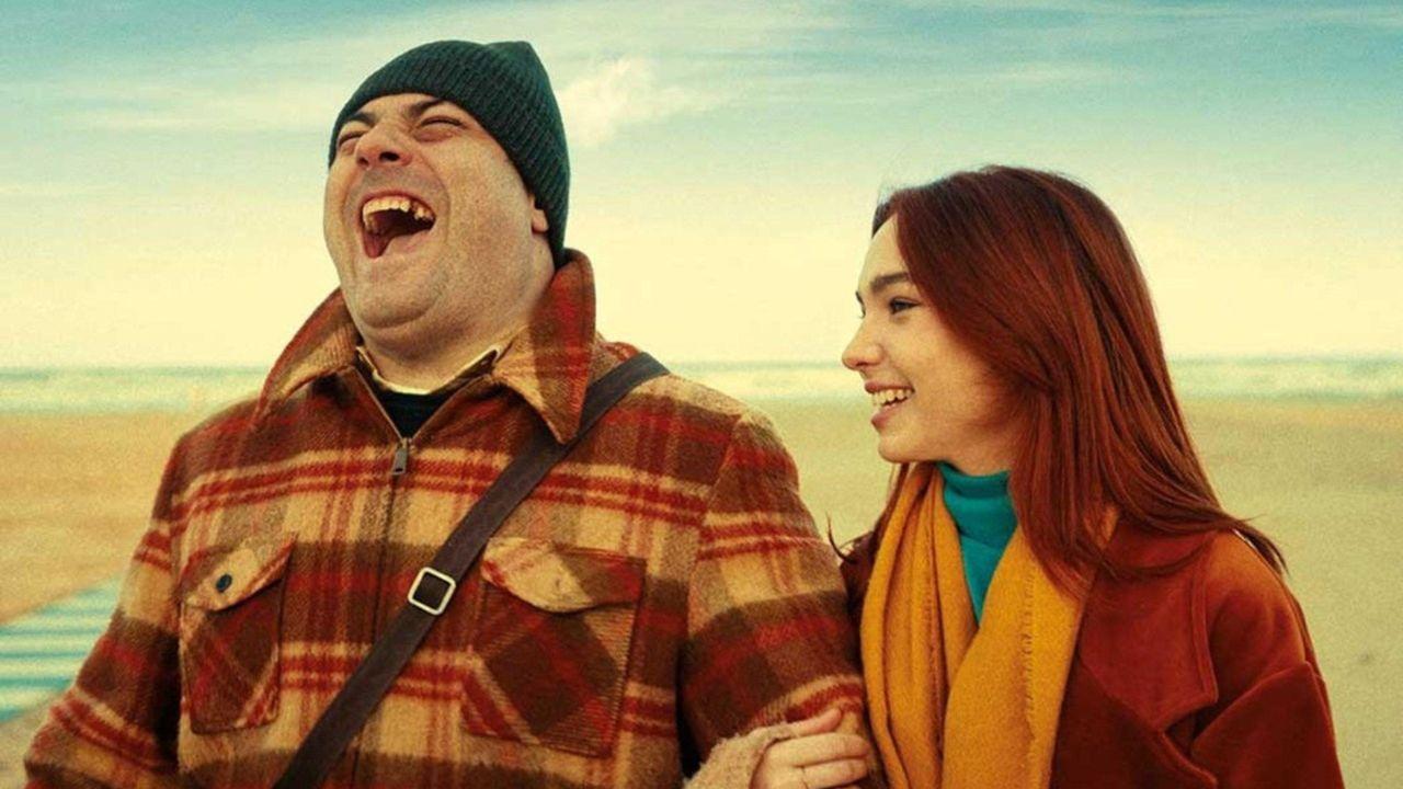 
	Una scena del film

