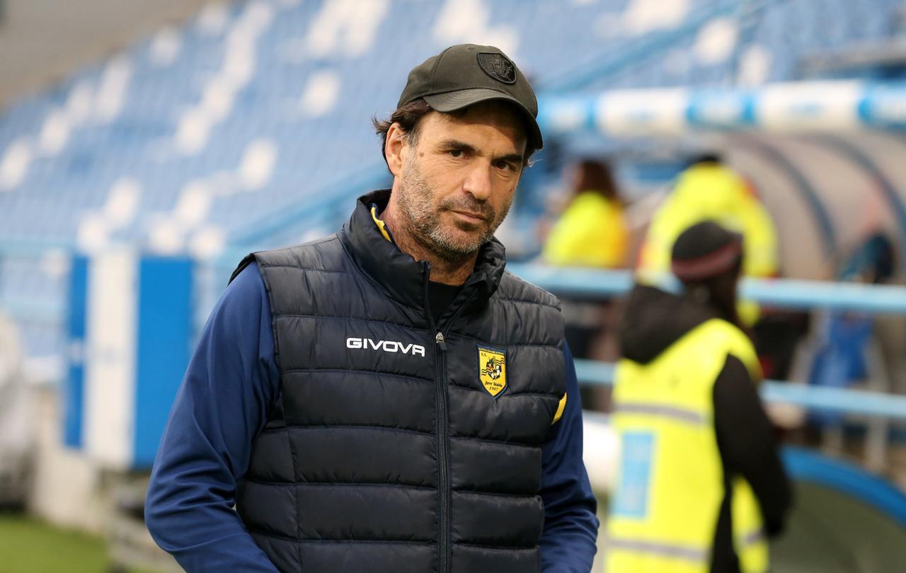 Ufficiale: Guido Pagliuca è il nuovo allenatore dell’Empoli