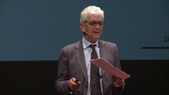 
	Il presidente di RetiAmbiente, Daniele Fortini


