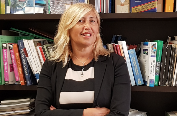 
	Rita Cucchiara &egrave; il nuovo rettore di Unimore

