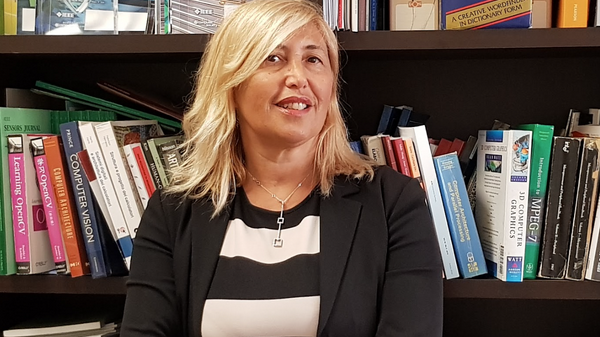 Rita Cucchiara è il nuovo rettore di Unimore