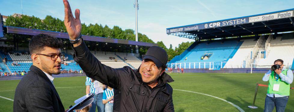 Spal, dal Cda è fumata nera. Tacopina ancora non molla