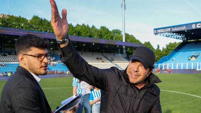 Spal, dal Cda è fumata nera. Tacopina ancora non molla