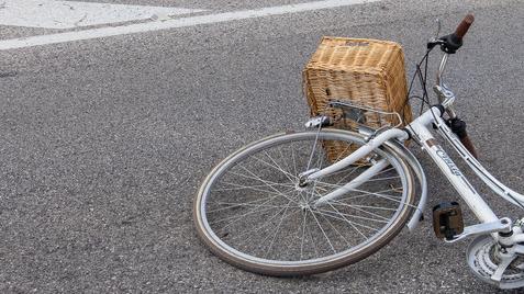 Ferrara, 17enne invalida dopo l'incidente. Reato estinto per l'investitore