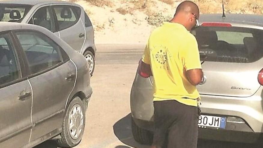 Parcheggi al mare: Platamona cara (quasi) come Porto Cervo- TUTTI I PREZZI