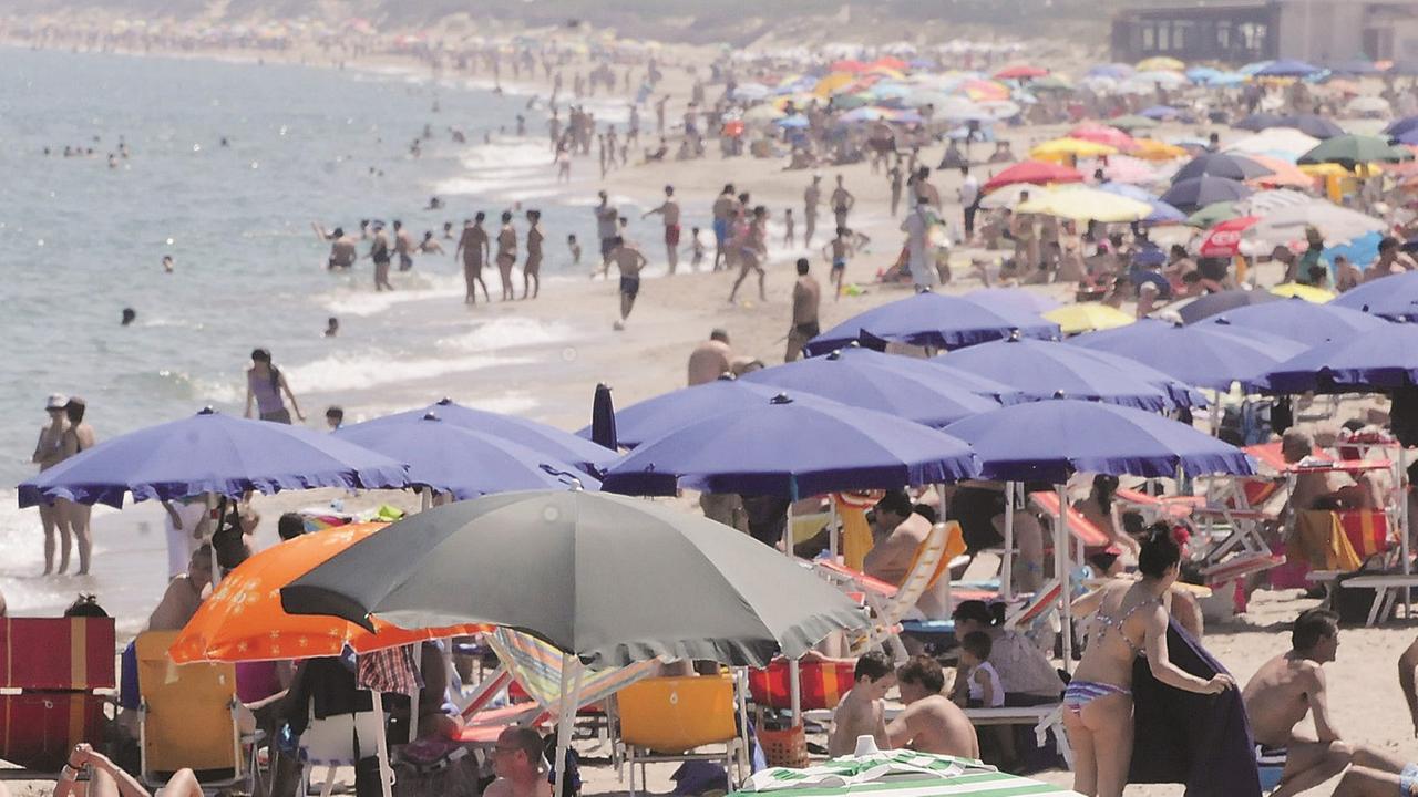 Mascia: «Basta divisioni, Platamona è la spiaggia dei sassaresi»