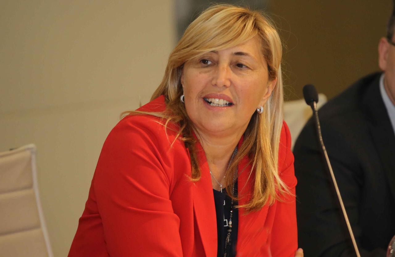 Università, Rita Cucchiara primo rettore donna di Unimore